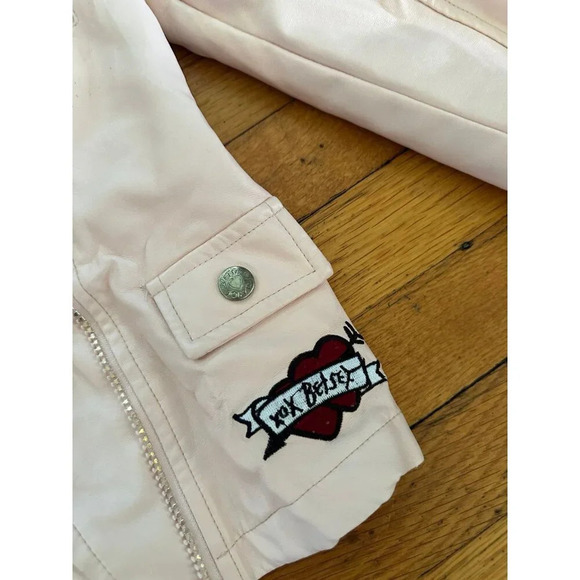 Girls (4) piece Outerwear Jacket lot - Picture 3 of 11